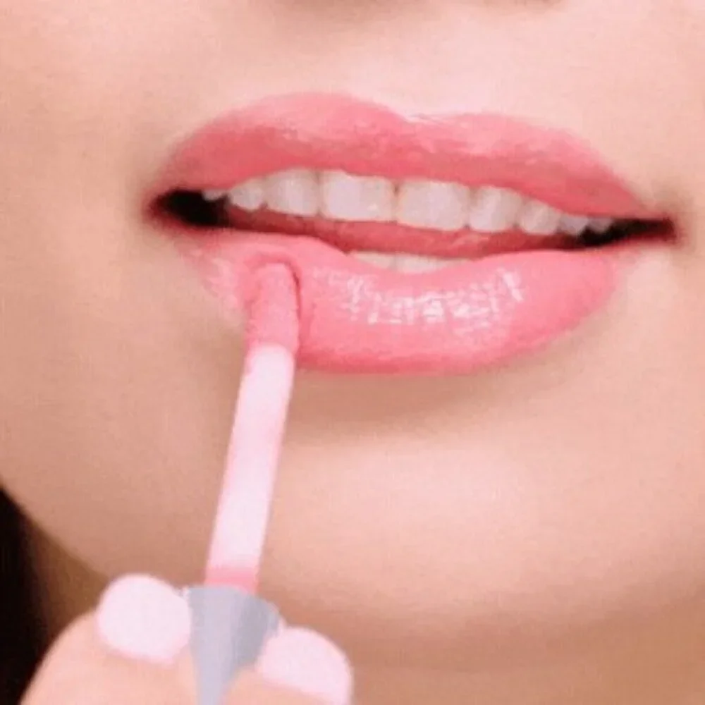 Woosh Beauty Spin On Lip Gloss Glimmer NIP